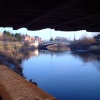 Bridgefoot, Warrington