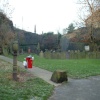 St James's Gardens
