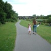 St Helens Canal,