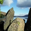 Ullswater in the Lake District