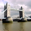 Tower Bridge, London