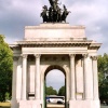 Wellington Arch, Hyde Park Corner