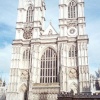 Westminster Abbey, West Facade