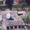 Model Village in Bourton-on-the-water