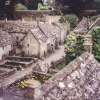 Model Village in Bourton-on-the-water