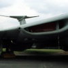 Handley Page Victor aircraft