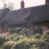 Anne Hathaway\'s Cottage, Stratford-upon-Avon, Warwickshire