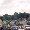 Dunster, Somerset
