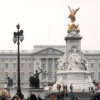 Buckingham Palace, London
