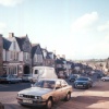 Burford, Oxfordshire