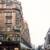 Harrod's Department Store, London