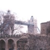 Tower Bridge, London