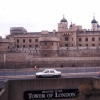 Tower of London, London