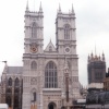 Westminster Abbey, London