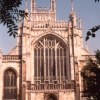 Salisbury Cathedral, Wiltshire
