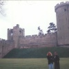 Warwick Castle, Warwickshire