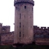 Warwick Castle, Warwickshire