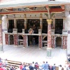 Shakespeare's Globe Theatre, London