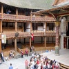 Shakespeare's Globe Theatre, London