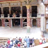Shakespeare's Globe Theatre, London
