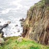 Lands End, Cornwall