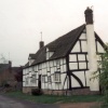House in Great Washbourne, Gloucestershire