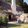 Selworthy Cottage, Somerset