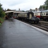 Bodmin & Wenford Railway