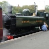 Bodmin & Wenford Railway