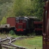 Bodmin & Wenford Railway