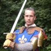 Sir Lancelot