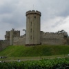 Warwick Castle