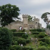 Warwick Castle