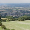 View of Broadway from the Broadway Tower