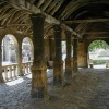 Chipping Campden Wool Market