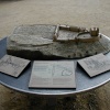 Model of Bolsover Castle