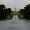 Duke of Marlborough Monument at Blenheim