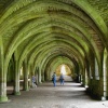 Fountains Abbey