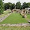 Hailes Abbey