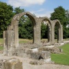 Hailes Abbey, Near Winchcombe