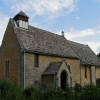 Hayles Church, adjacent to Hailes Abbey