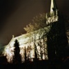 St Augustine's Church, Alston, Cumbria