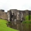 Caerphilly Castle