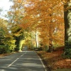 Finchampstead, Berkshire