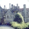 Cragside House