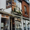 Wig & Mitre, Lincoln