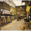 York Castle Museum