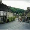 Castle Combe