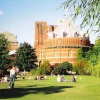 The Swan Theatre, Stratford Upon Avon