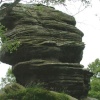 Brimham Rocks